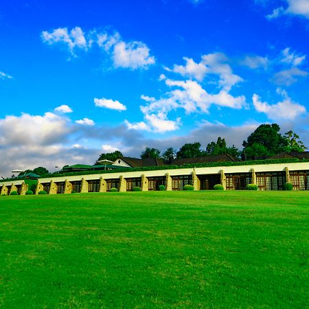 Troutbeck Resort Nyanga 외부 사진