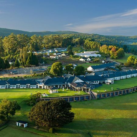Troutbeck Resort Nyanga 외부 사진