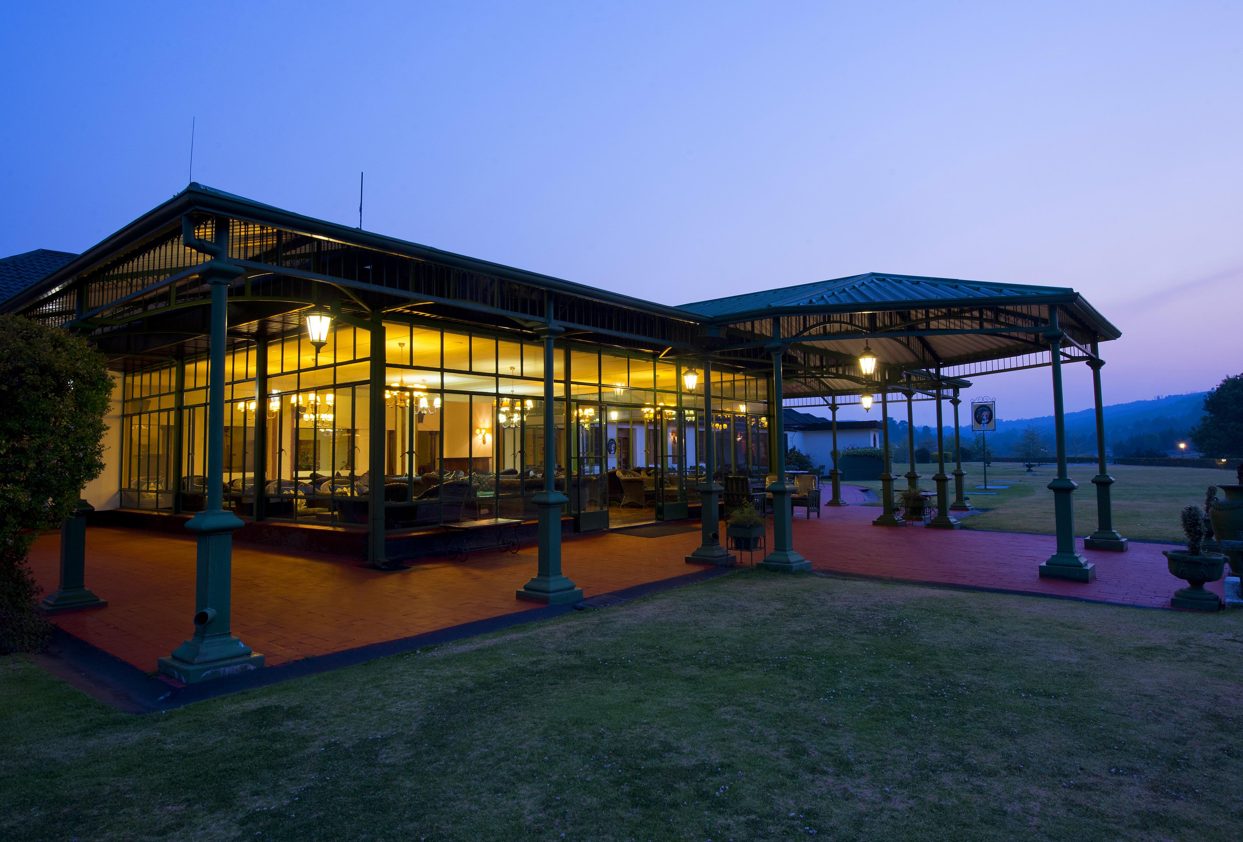Troutbeck Resort Nyanga 외부 사진