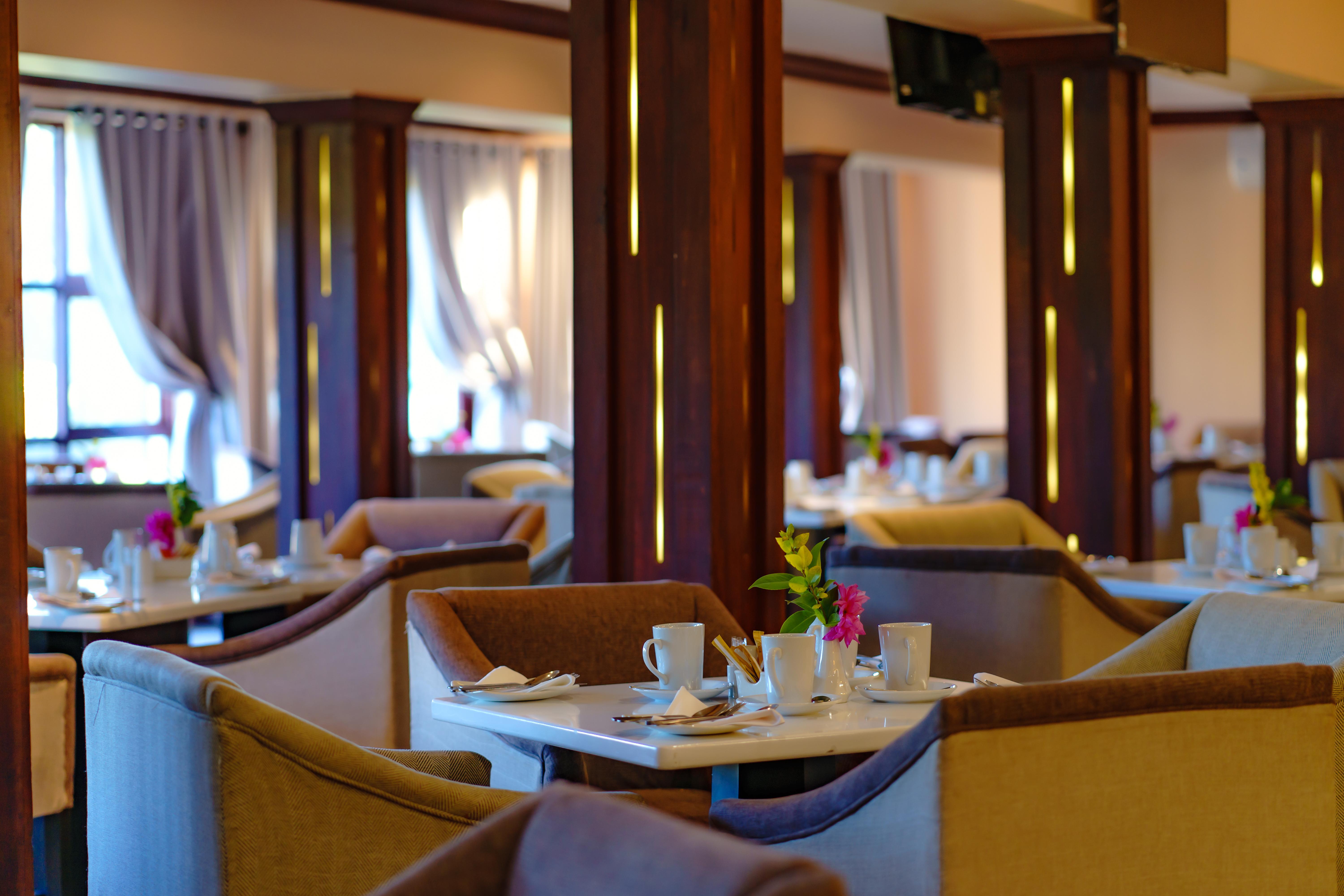 Troutbeck Resort Nyanga 외부 사진