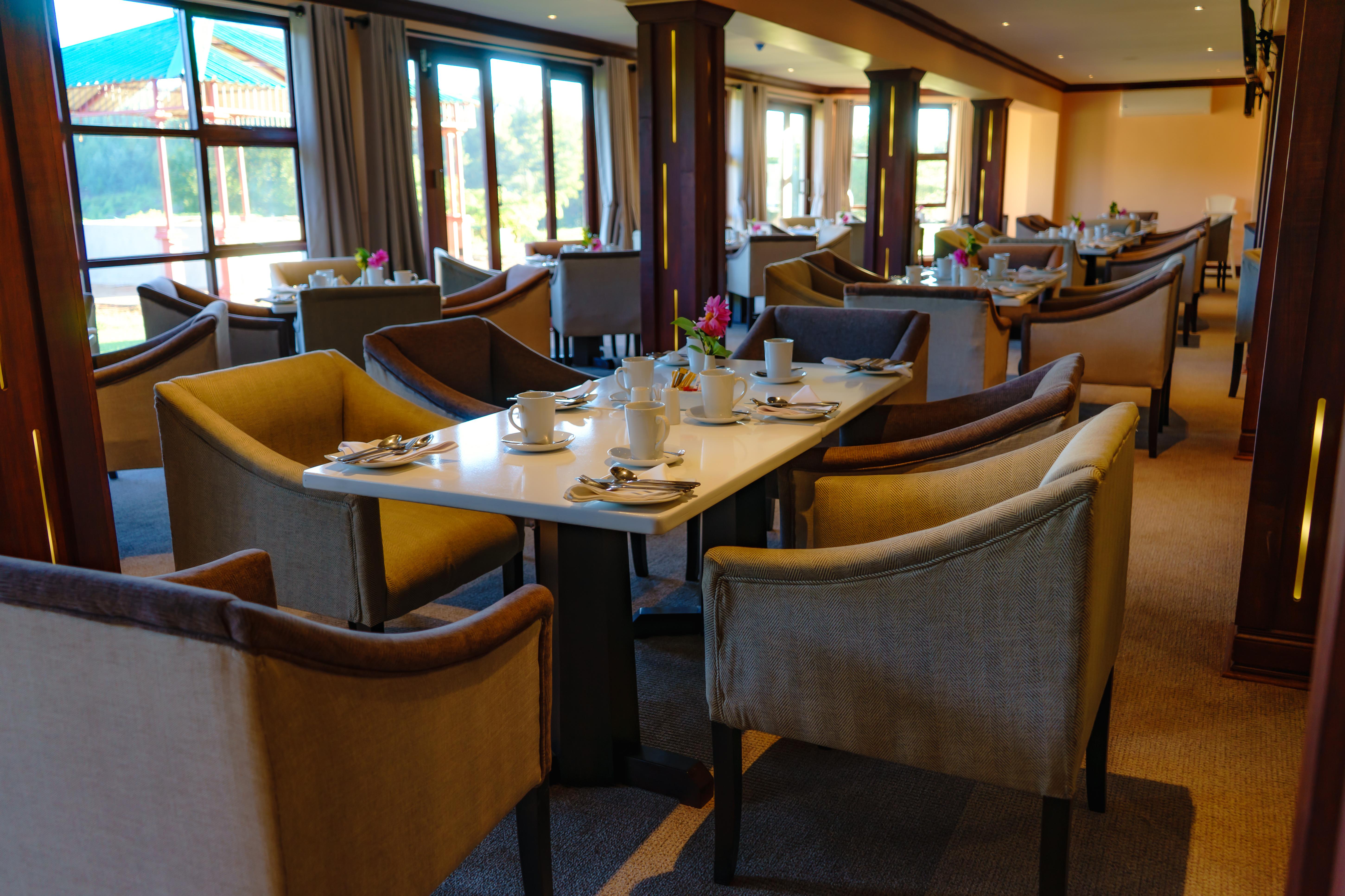 Troutbeck Resort Nyanga 외부 사진