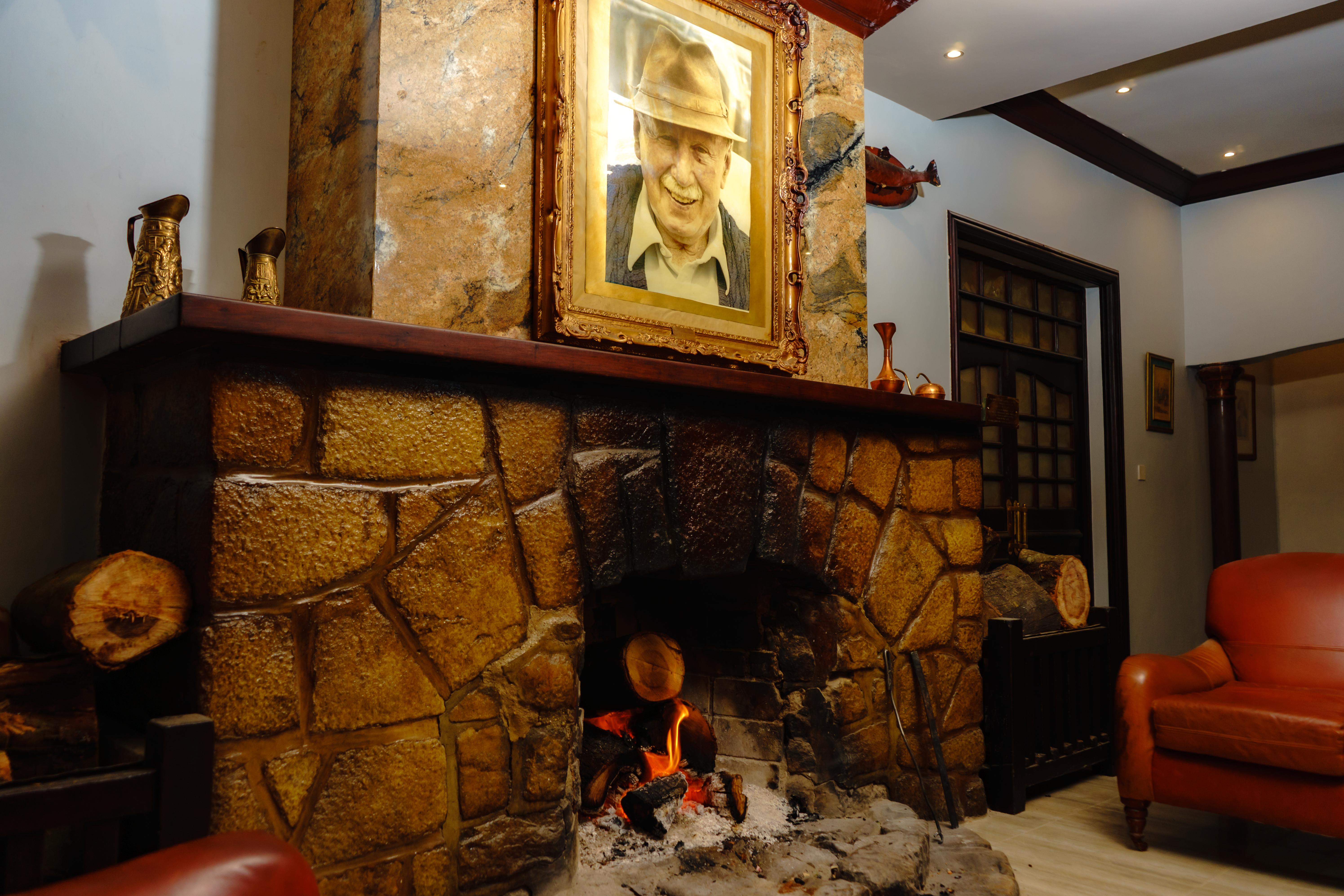 Troutbeck Resort Nyanga 외부 사진