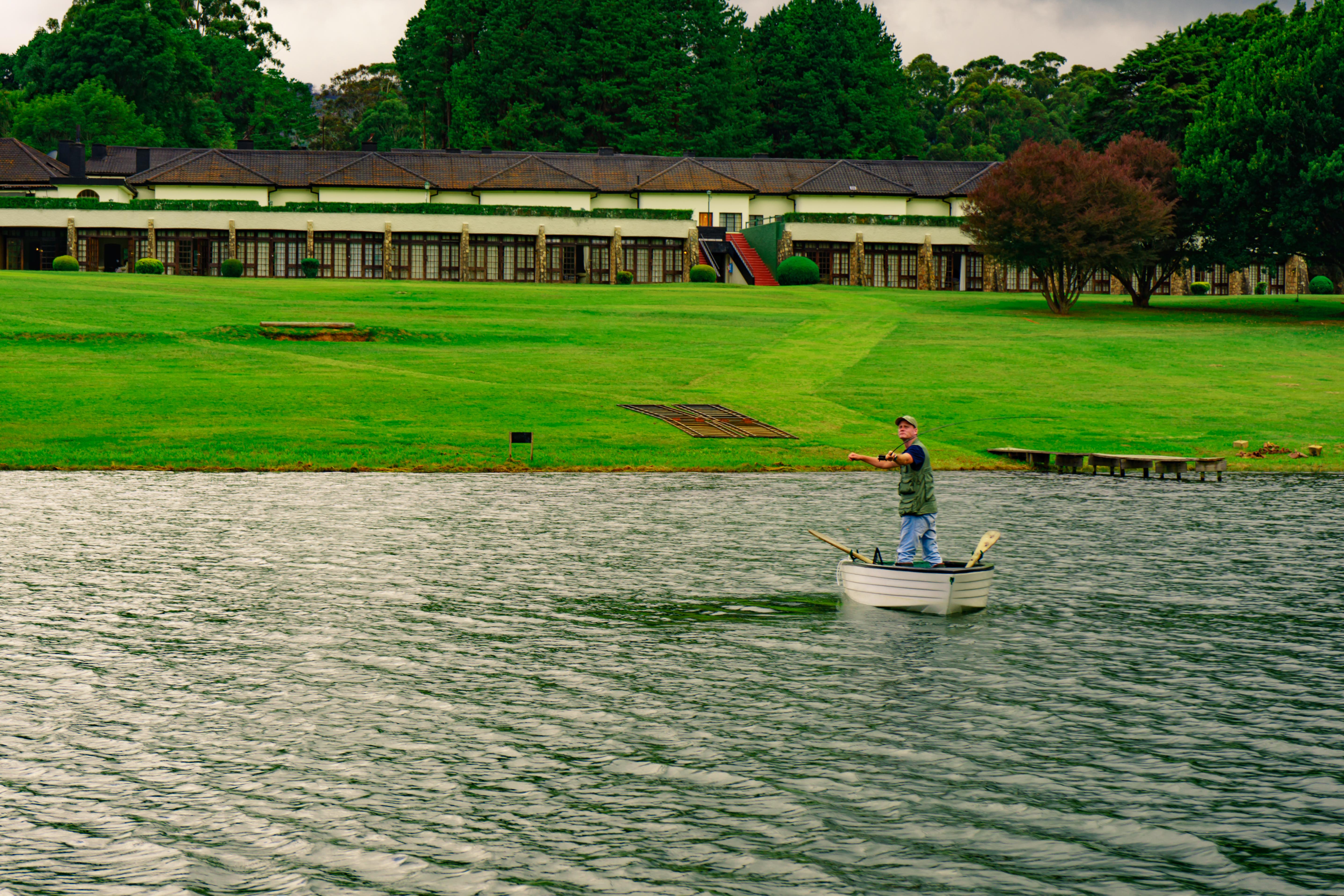 Troutbeck Resort Nyanga 외부 사진