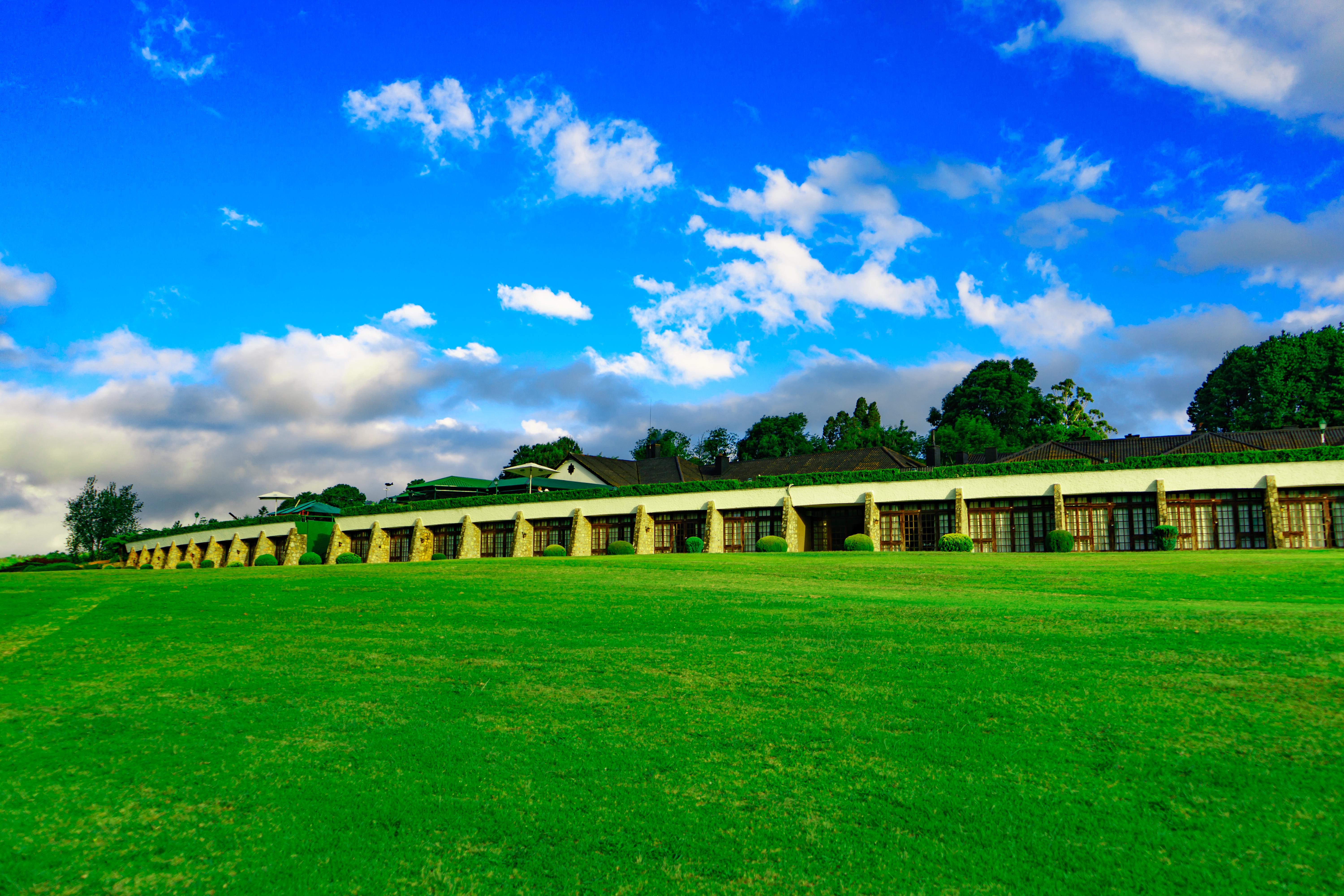 Troutbeck Resort Nyanga 외부 사진