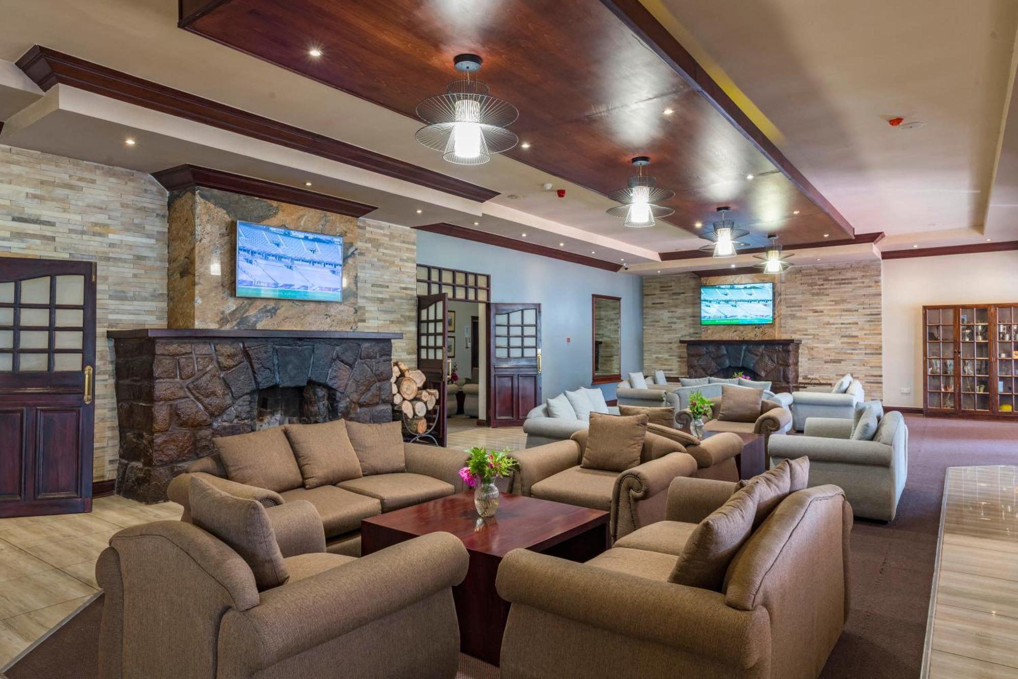 Troutbeck Resort Nyanga 외부 사진