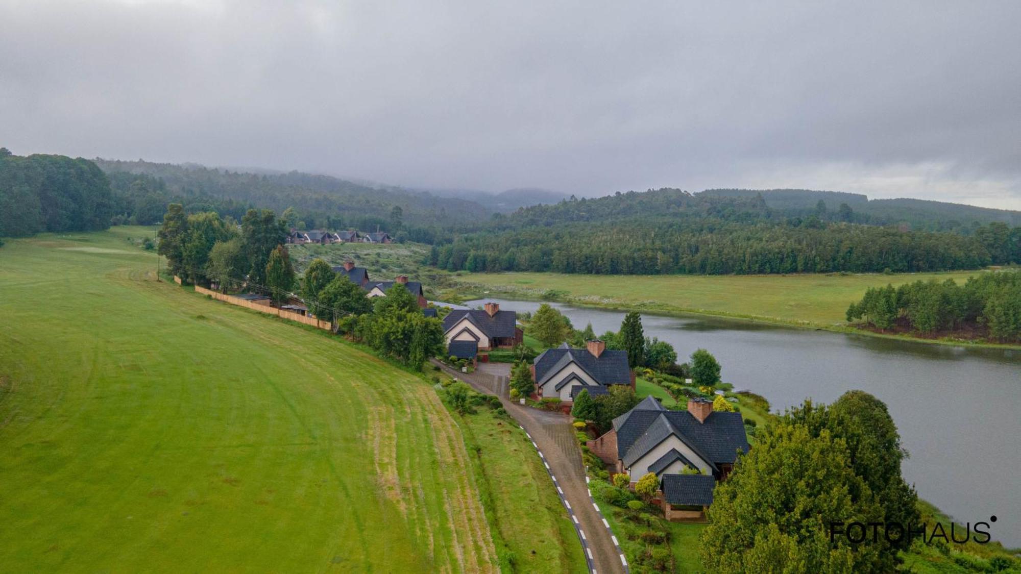 Troutbeck Resort Nyanga 외부 사진