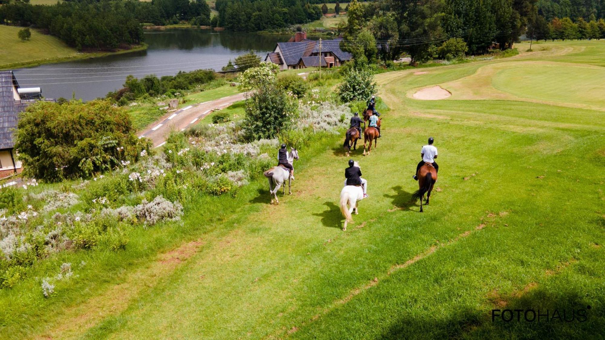 Troutbeck Resort Nyanga 외부 사진