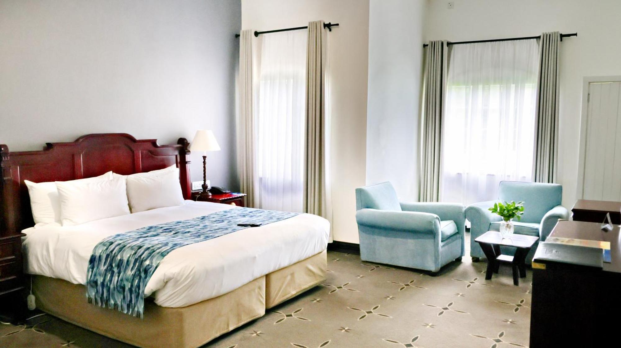 Troutbeck Resort Nyanga 외부 사진