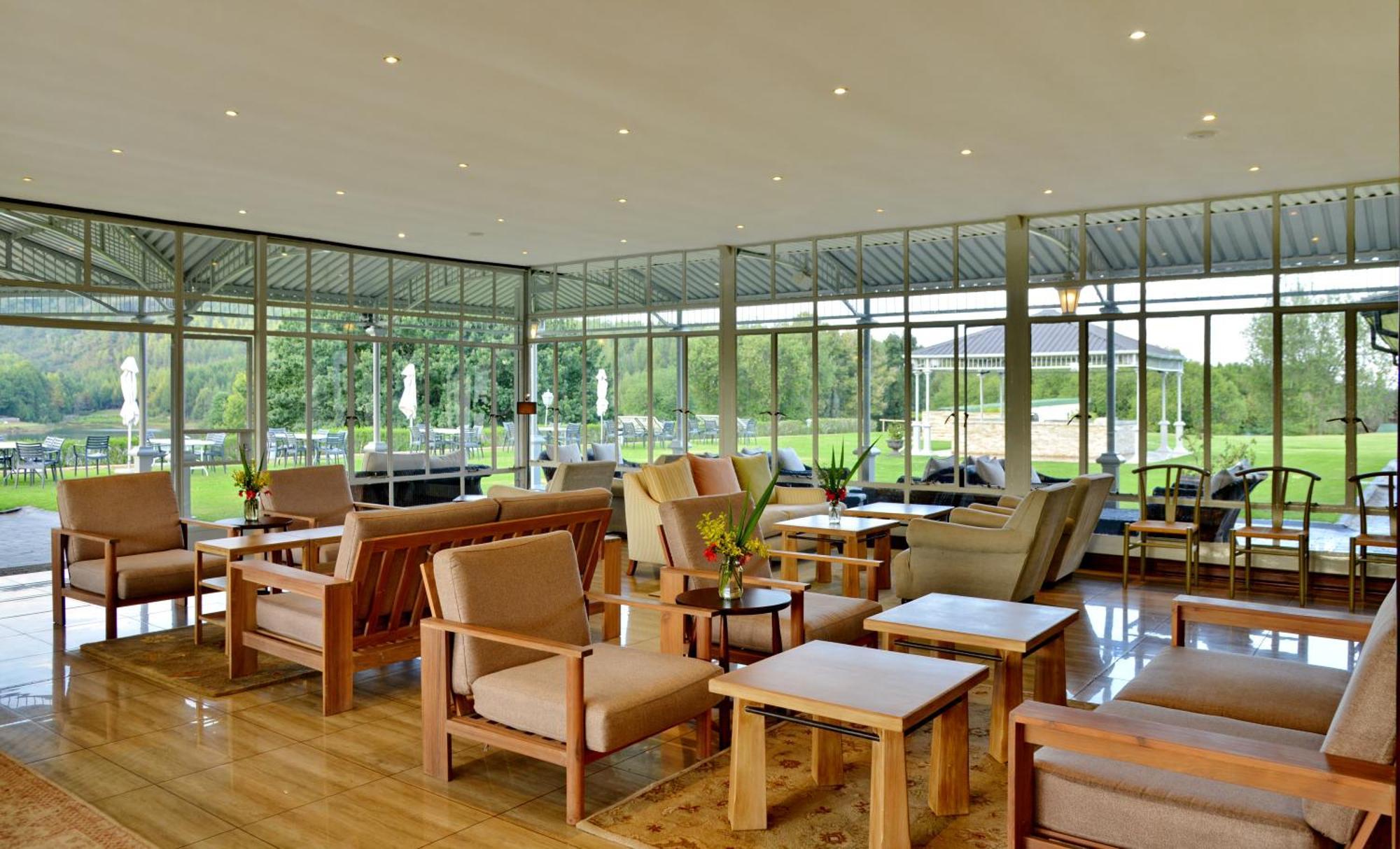 Troutbeck Resort Nyanga 외부 사진