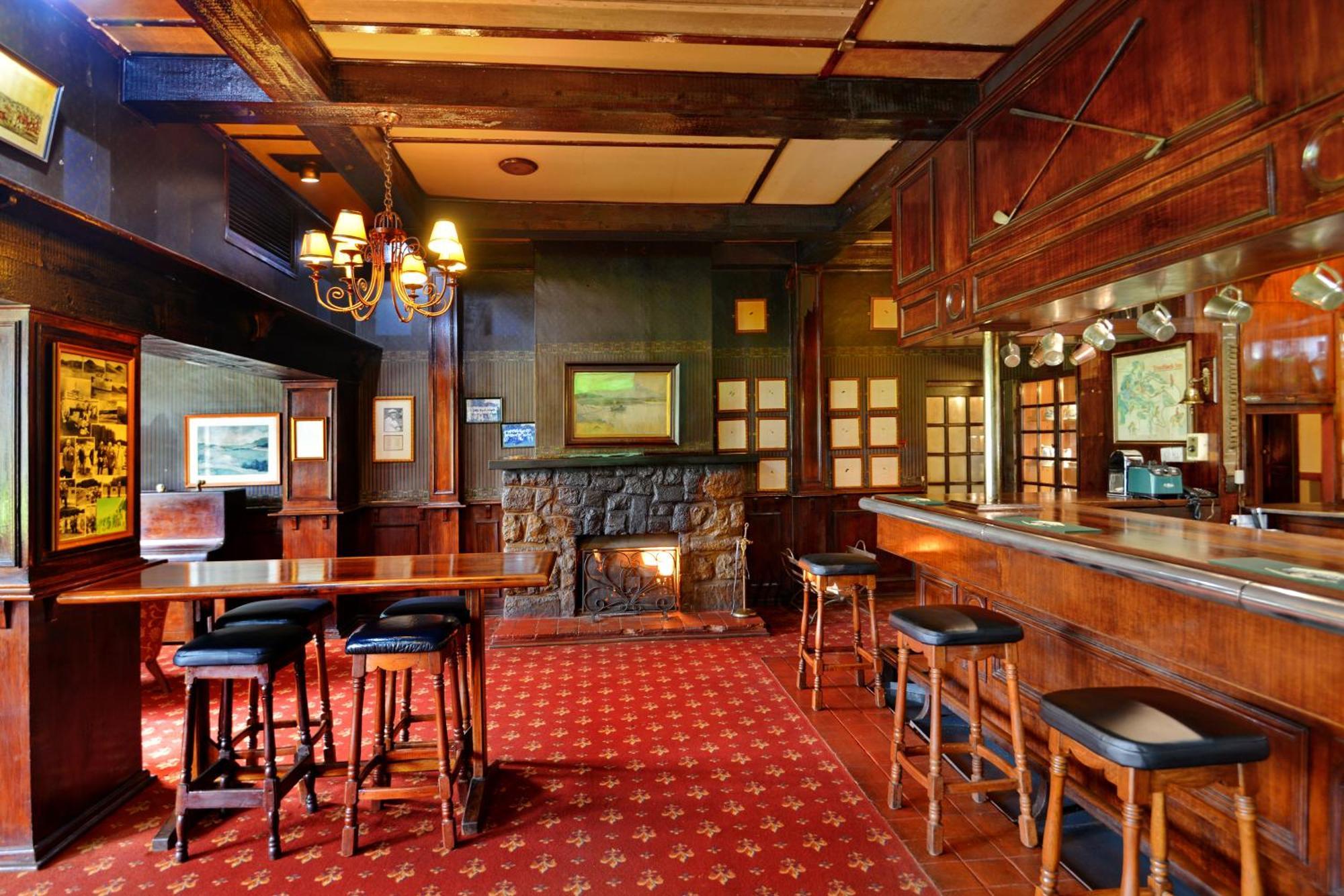 Troutbeck Resort Nyanga 외부 사진
