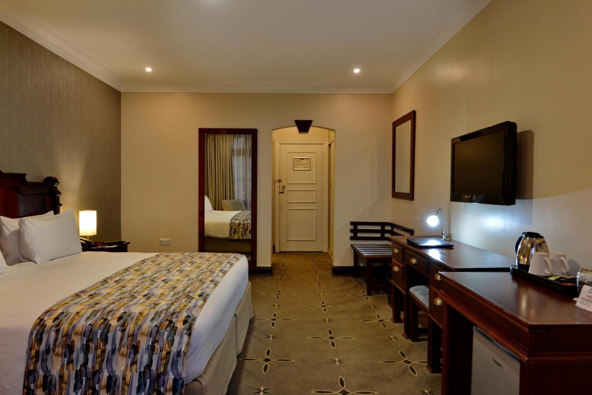Troutbeck Resort Nyanga 외부 사진