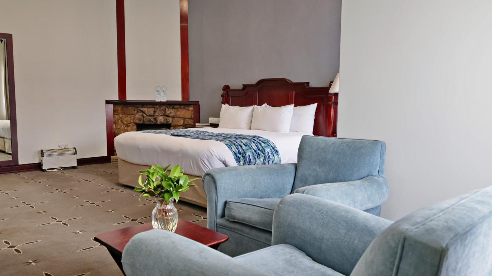 Troutbeck Resort Nyanga 외부 사진
