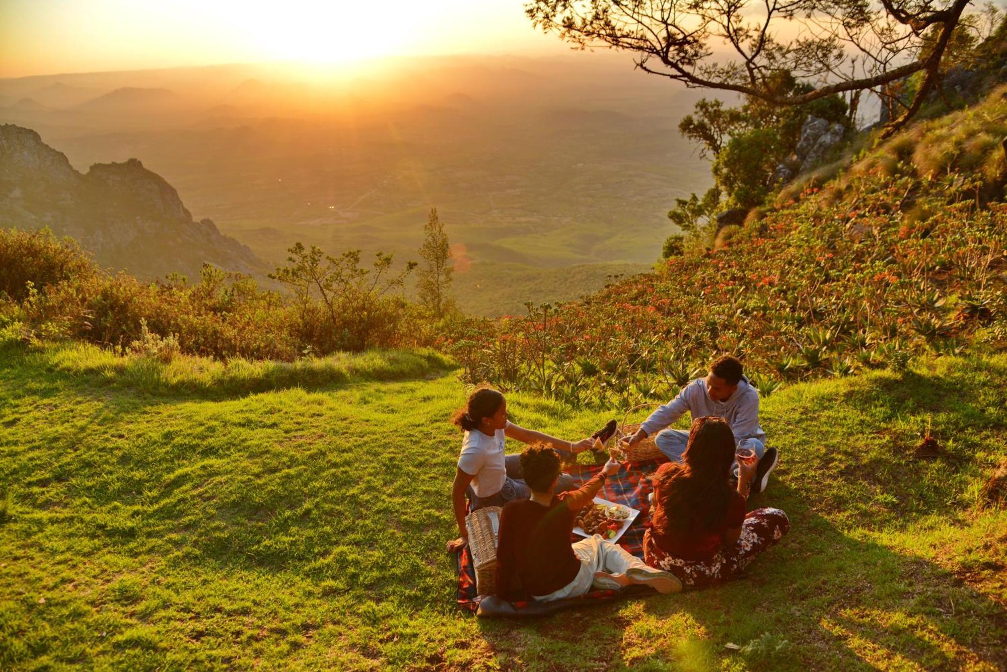 Troutbeck Resort Nyanga 외부 사진