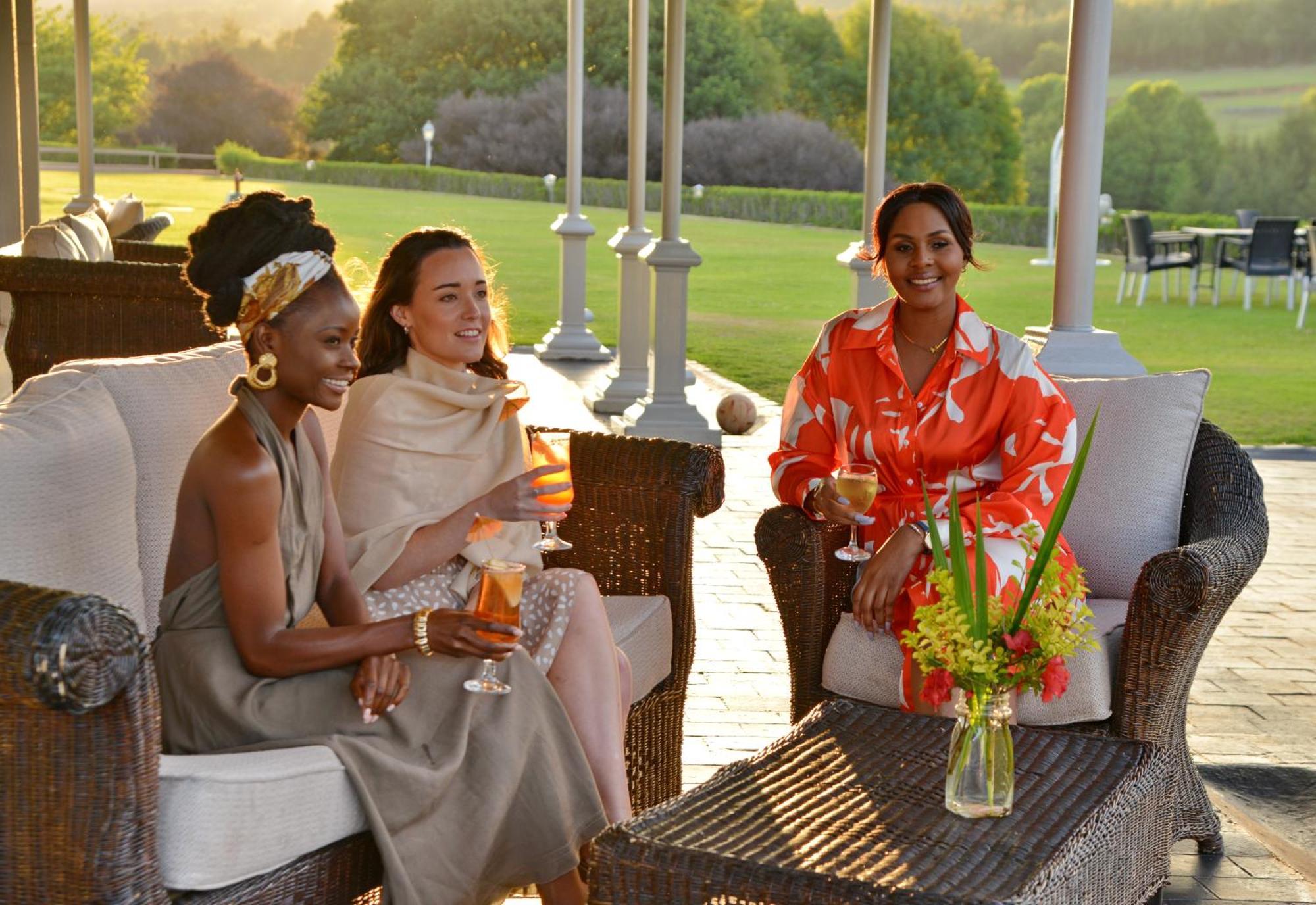 Troutbeck Resort Nyanga 외부 사진