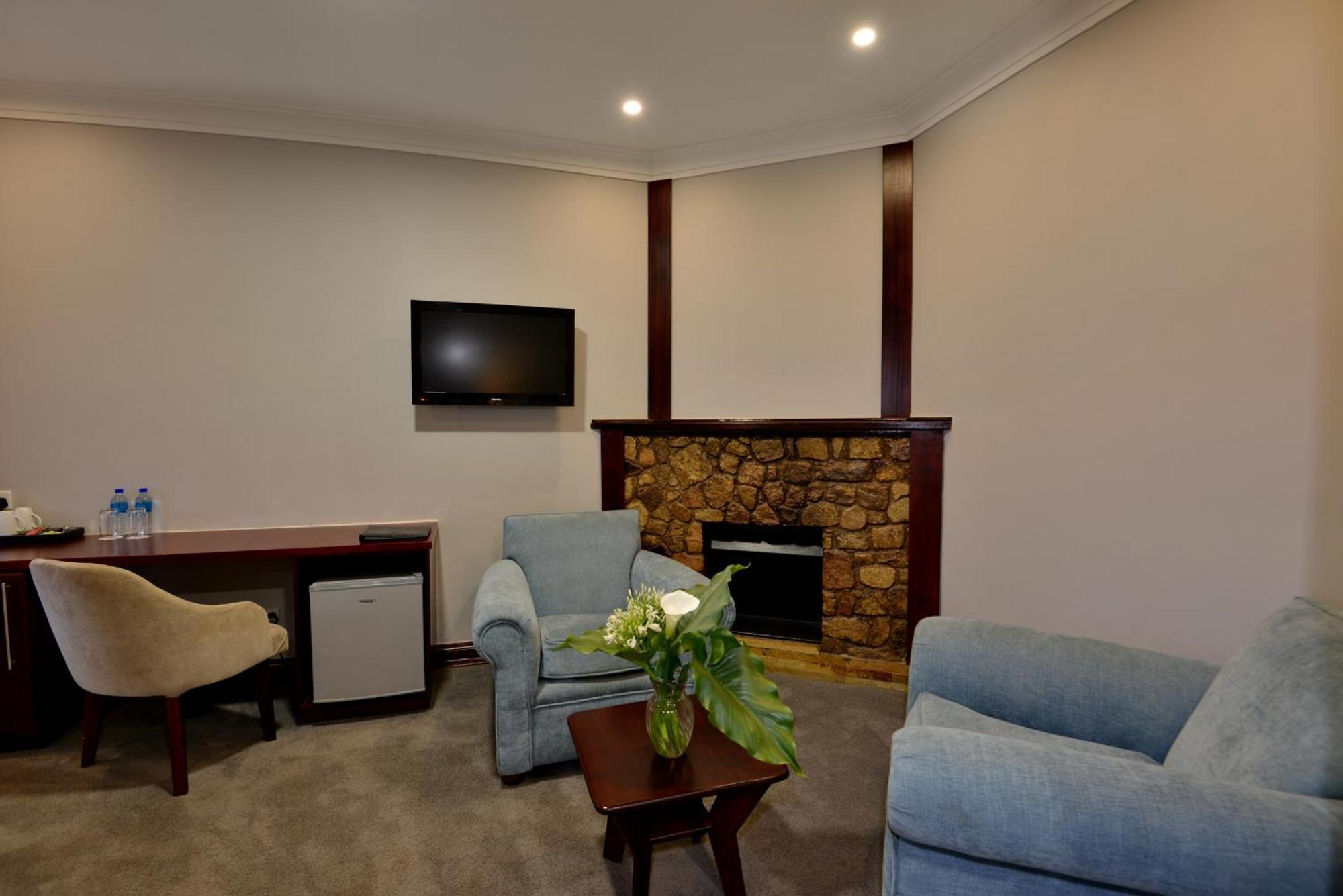 Troutbeck Resort Nyanga 외부 사진