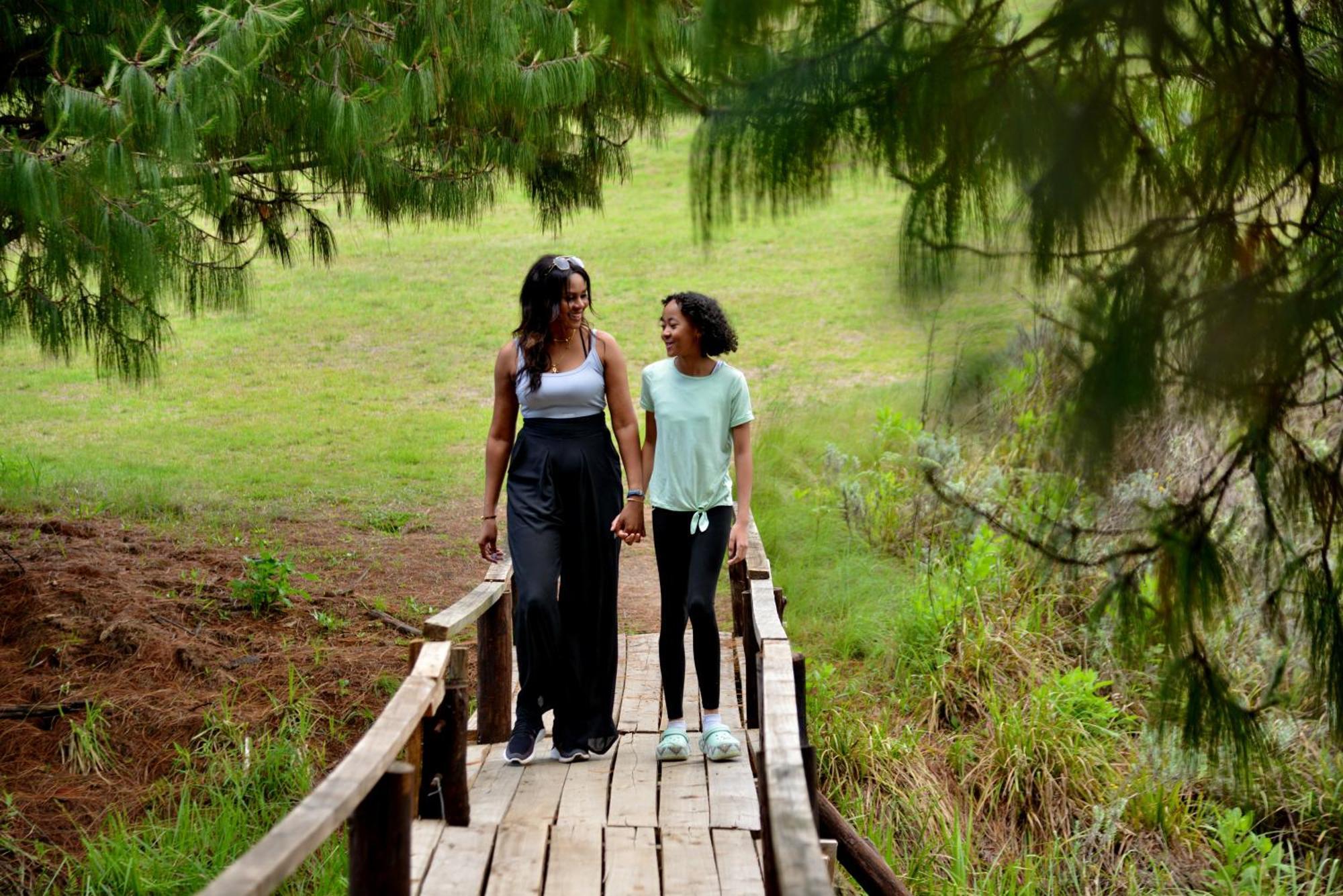 Troutbeck Resort Nyanga 외부 사진