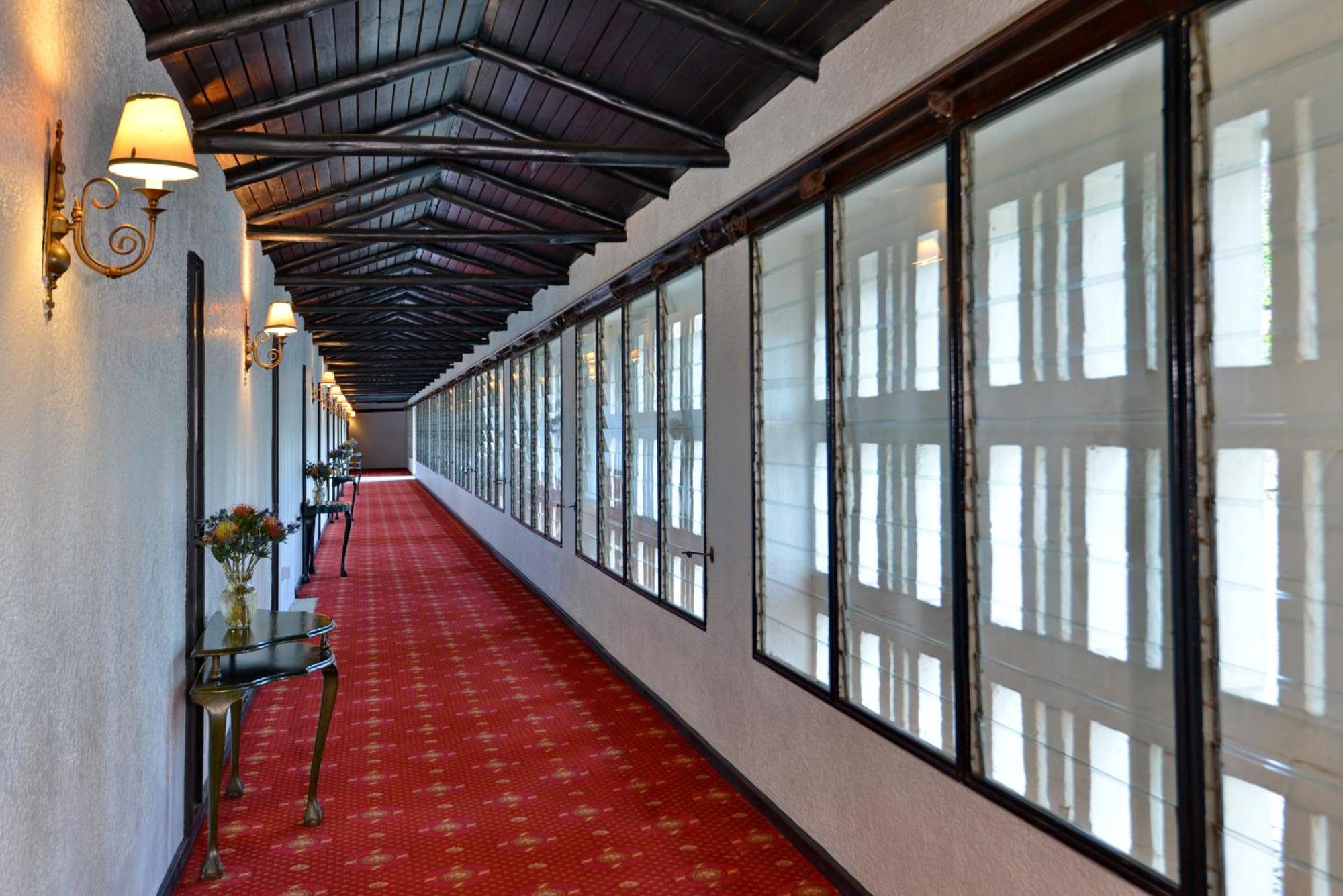 Troutbeck Resort Nyanga 외부 사진