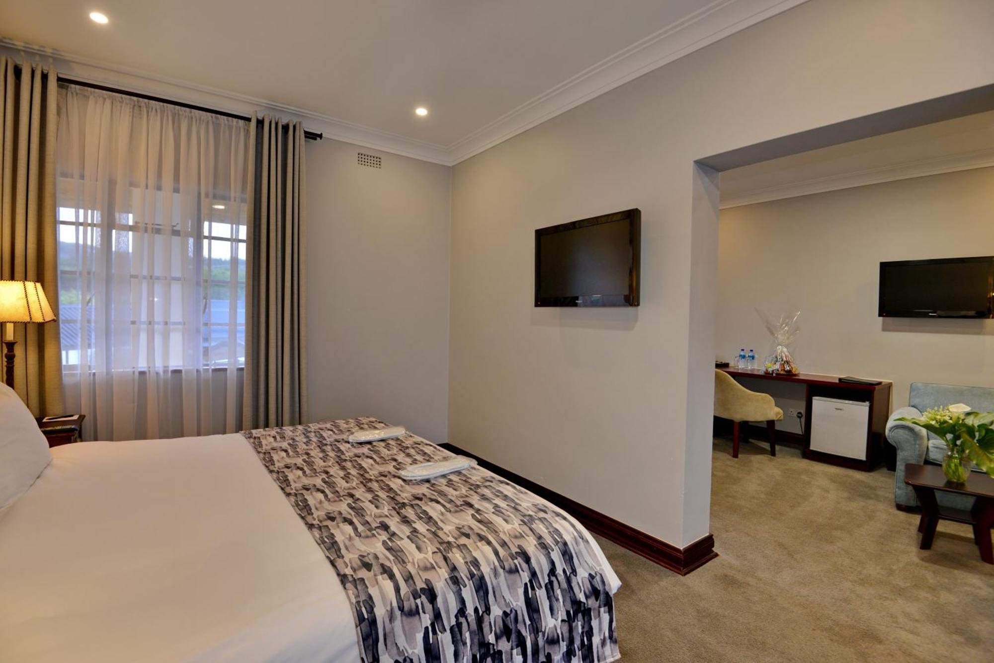 Troutbeck Resort Nyanga 외부 사진