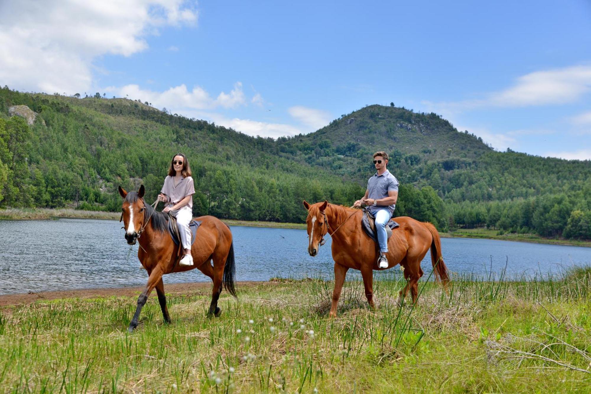 Troutbeck Resort Nyanga 외부 사진