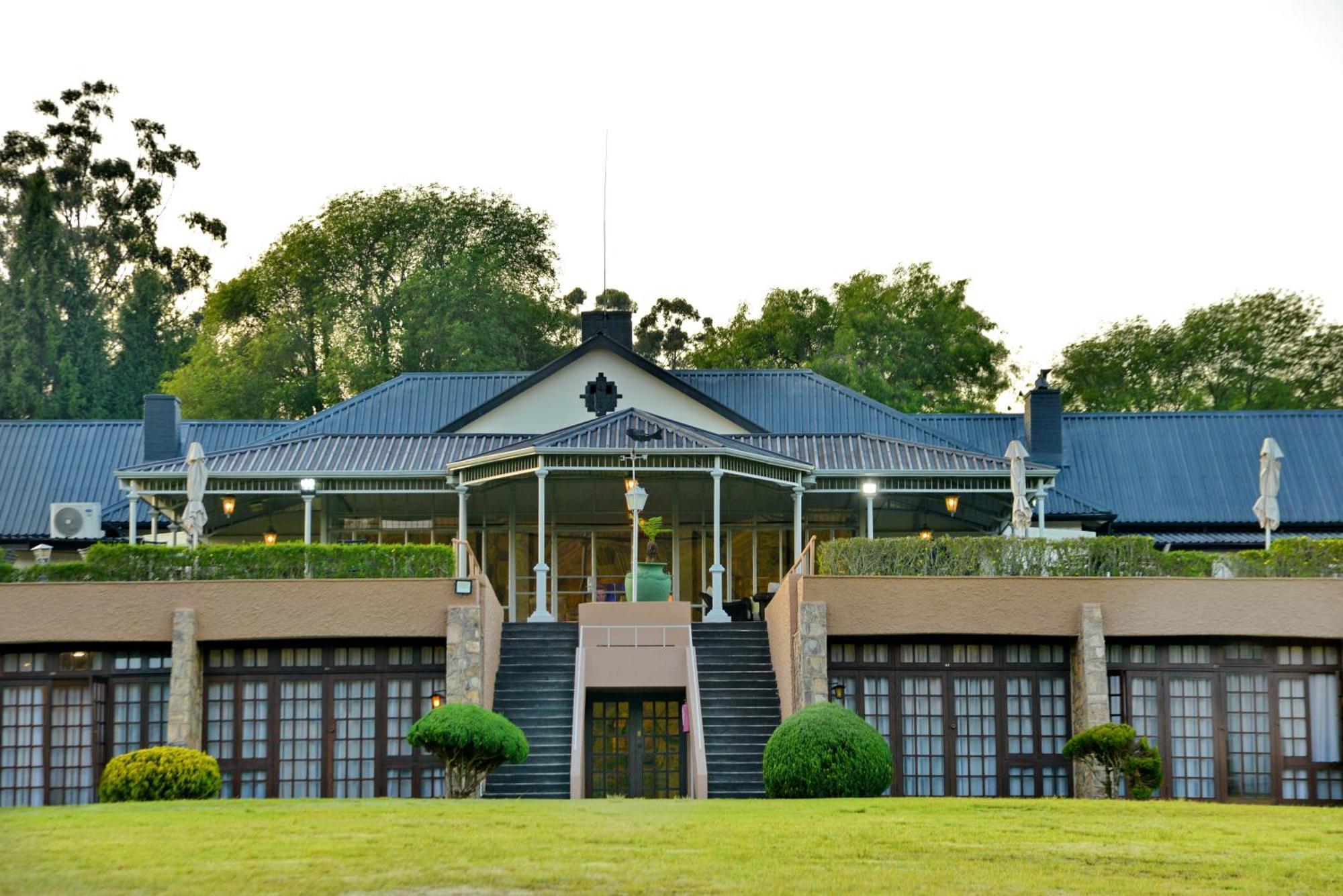 Troutbeck Resort Nyanga 외부 사진