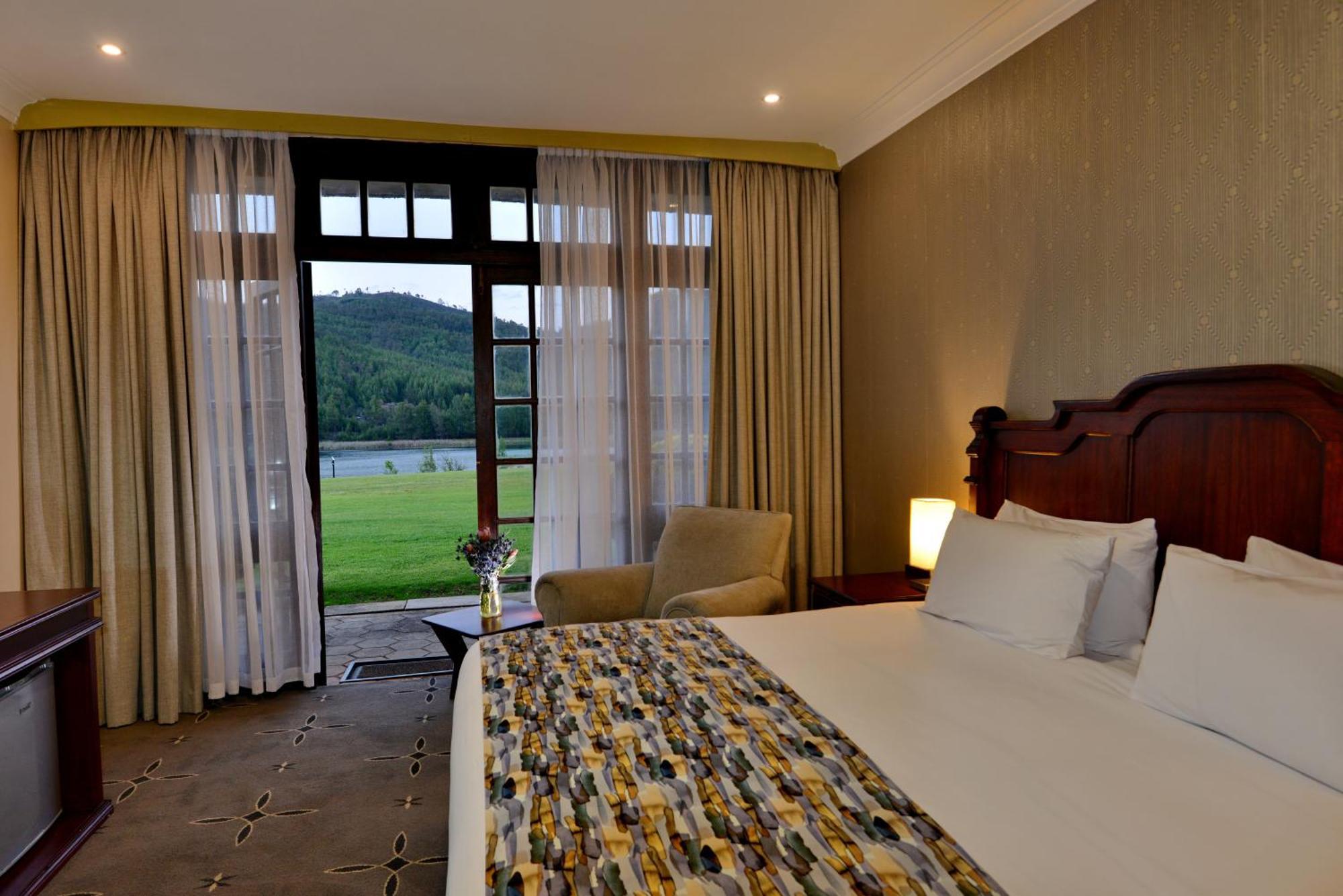 Troutbeck Resort Nyanga 외부 사진