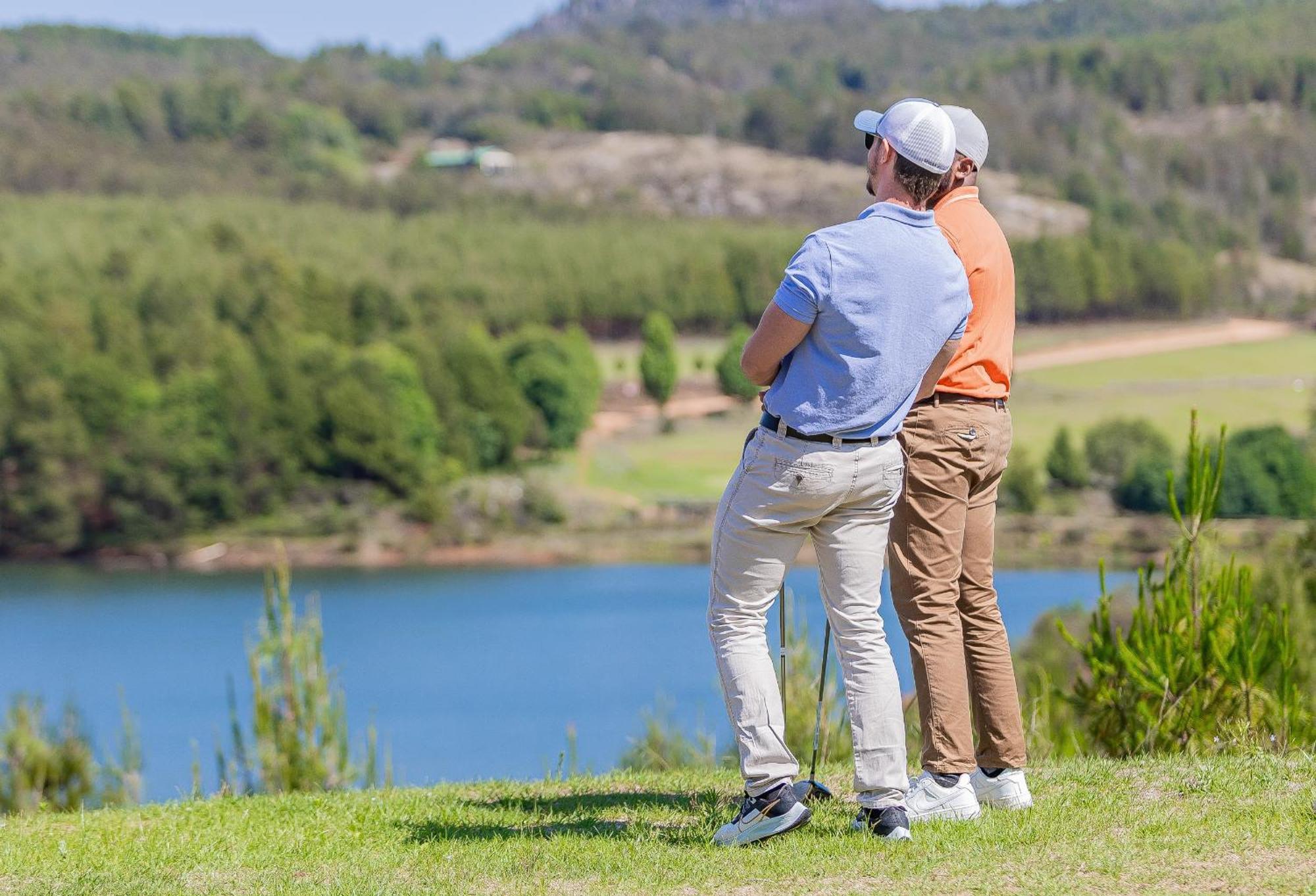 Troutbeck Resort Nyanga 외부 사진