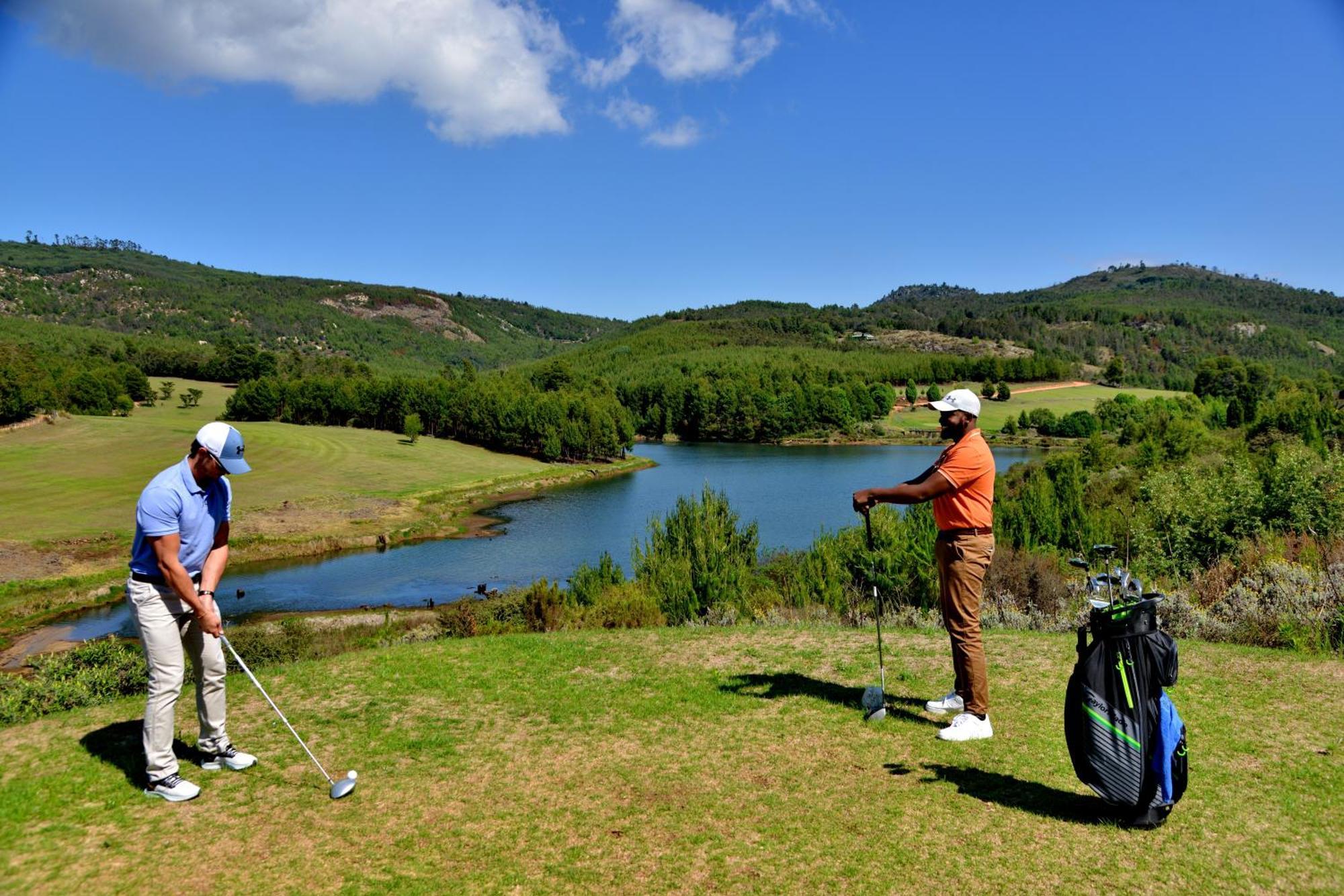 Troutbeck Resort Nyanga 외부 사진