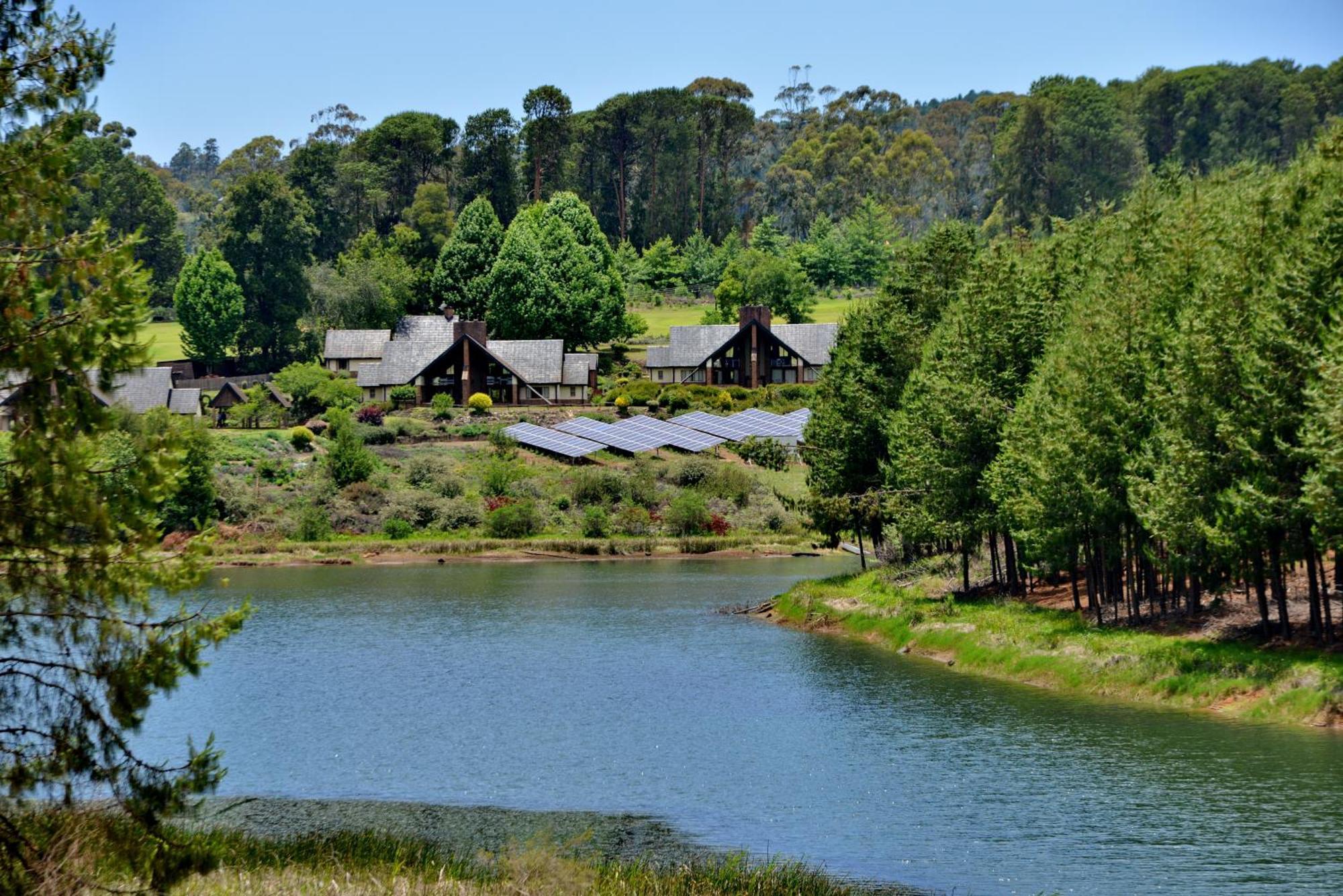 Troutbeck Resort Nyanga 외부 사진