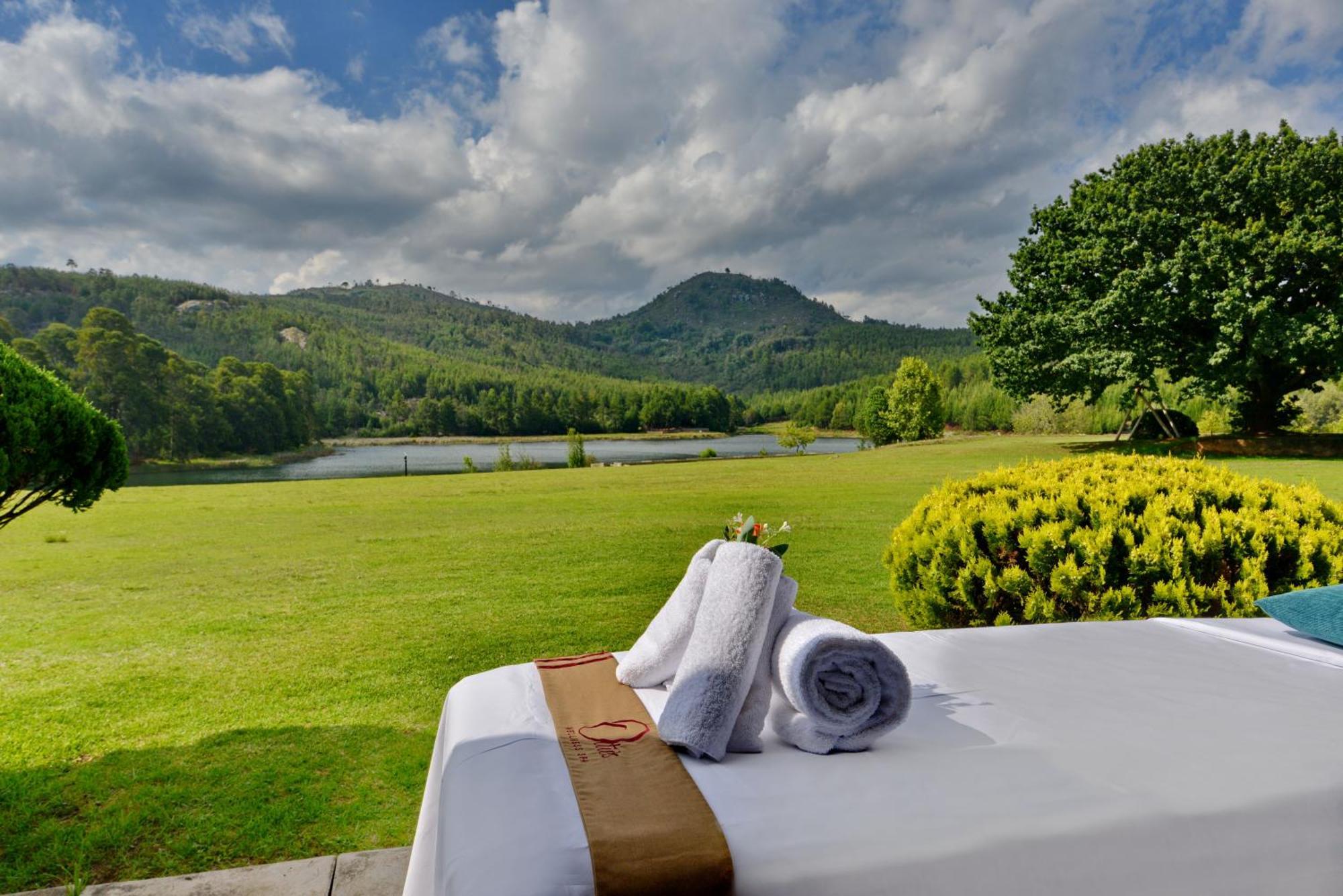 Troutbeck Resort Nyanga 외부 사진