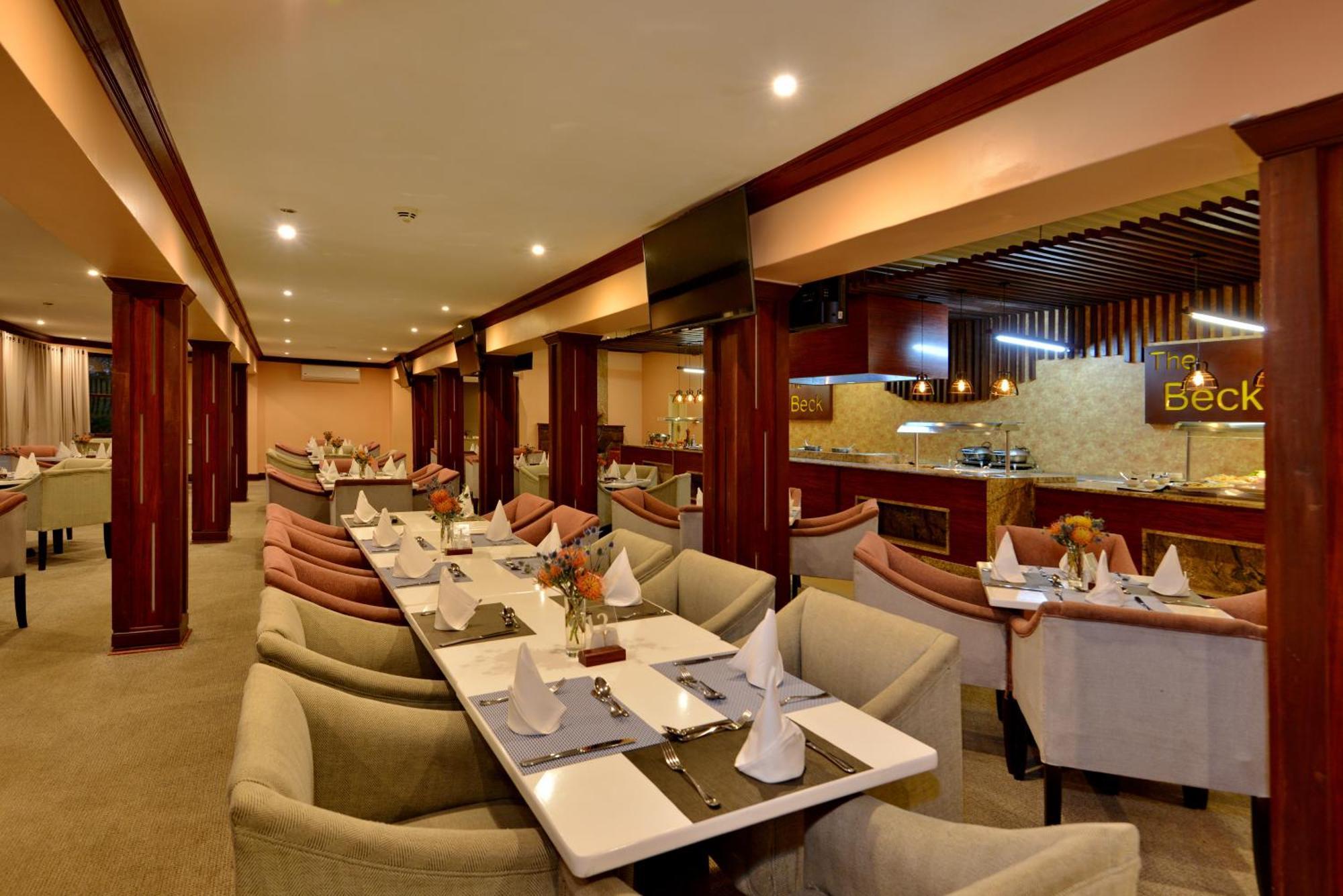 Troutbeck Resort Nyanga 외부 사진