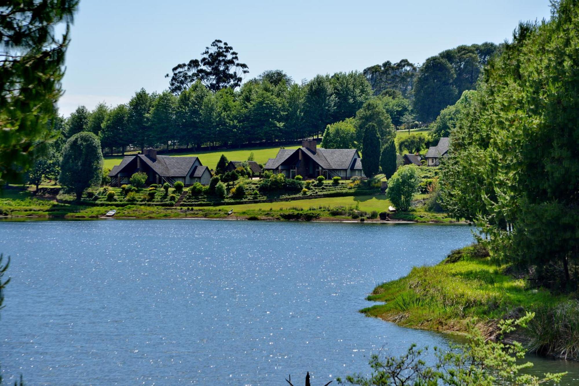 Troutbeck Resort Nyanga 외부 사진