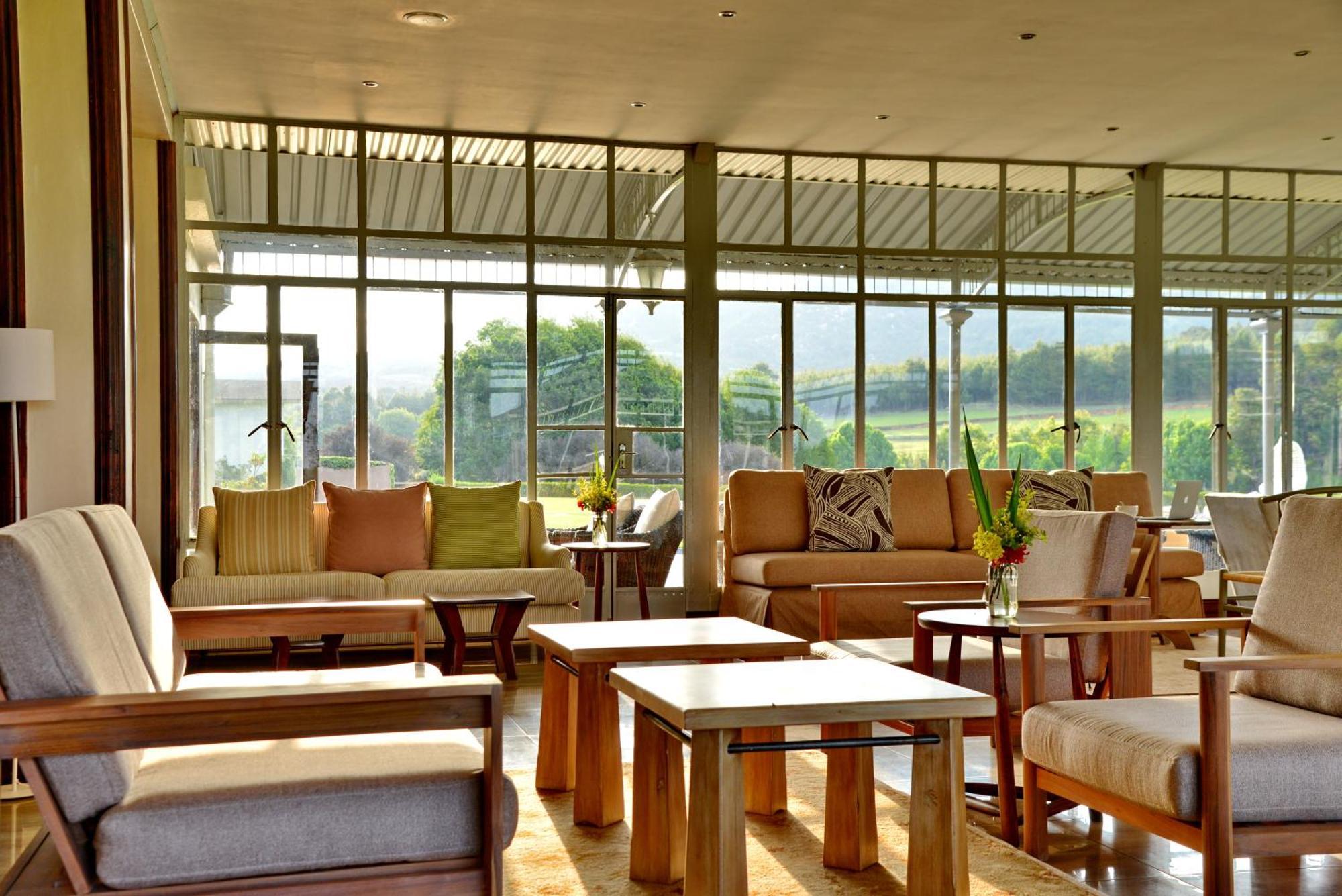 Troutbeck Resort Nyanga 외부 사진